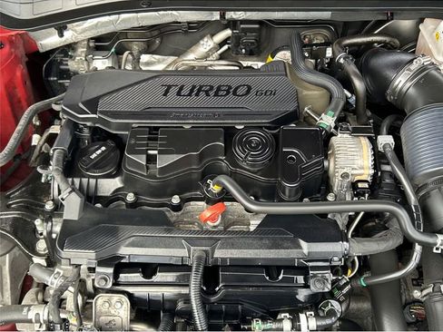 Used 2023 Kia K5 GT-Line image 14