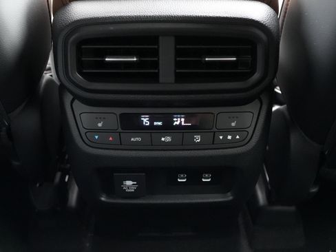 New 2026 Honda Passport TrailSport Elite image 20