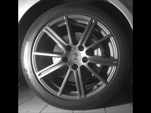 Used 2024 Porsche Panamera RWD image 9