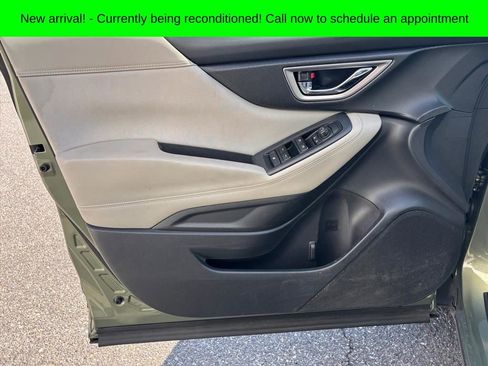 Used 2021 Subaru Forester Premium image 9