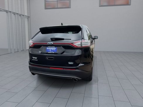 Used 2016 Ford Edge SEL w/ Equipment Group 201A AWD/4WD image 7