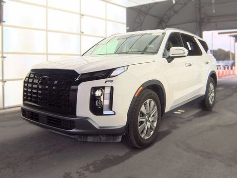 Used 2025 Hyundai Palisade SEL FWD image 22