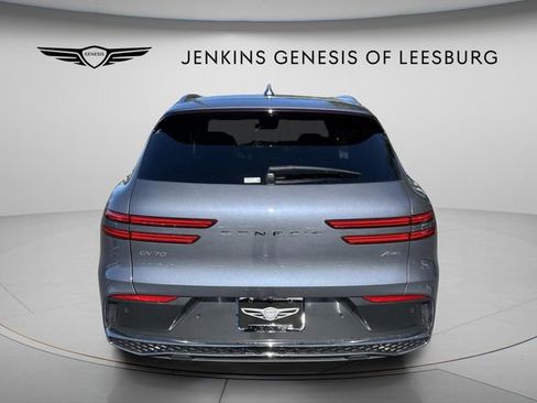 New 2026 Genesis GV70 2.5T Select AWD/4WD image 6