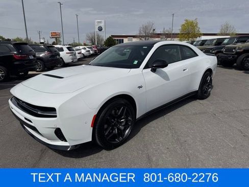 New 2026 Dodge Charger R/T AWD/4WD image 10