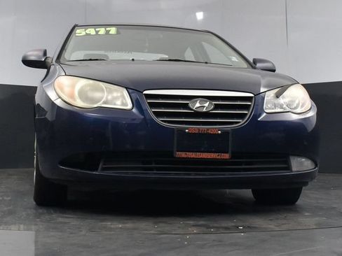 Used 2008 Hyundai Elantra GLS FWD image 17