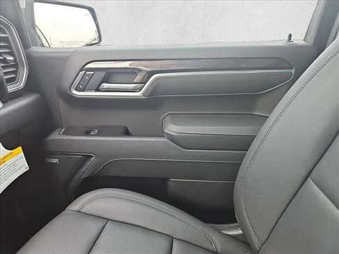 Used 2026 Chevrolet Silverado 1500 LTZ w/ LTZ Premium Texas Edition AWD/4WD image 25