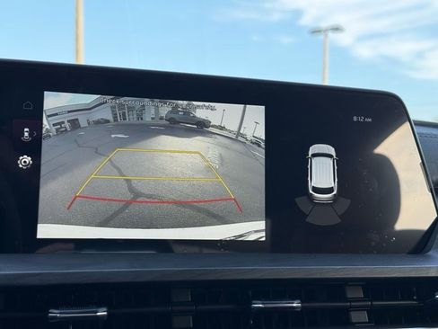 New 2025 Kia Telluride AWD image 18