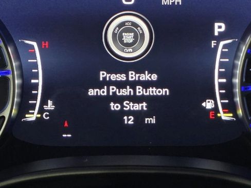 New 2026 Chrysler Pacifica Select image 43