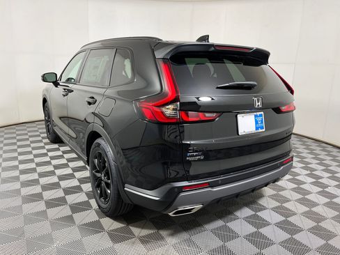 New 2026 Honda CR-V Sport-L image 20