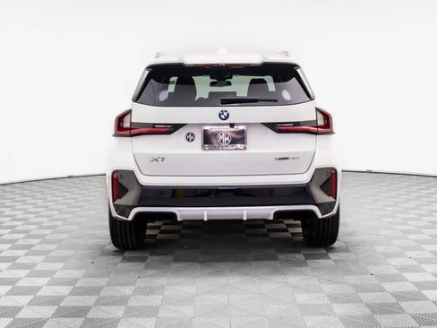 New 2026 BMW X1 xDrive28i w/ M Sport Package image 5