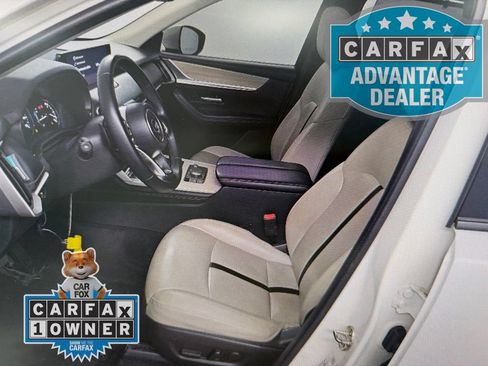 Used 2025 MAZDA CX-90 3.3 Turbo w/ Preferred Package AWD/4WD image 6