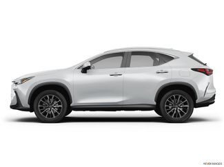 New 2026 Lexus NX 350h AWD w/ Premium Package video 2