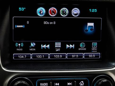 Used 2018 Chevrolet Tahoe LS RWD image 21