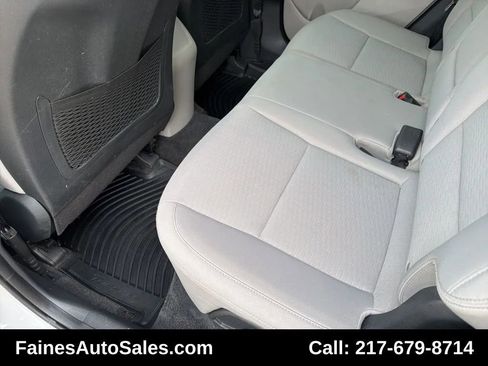 Used 2020 Hyundai Tucson SE w/ Winter Weather Package image 38