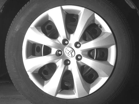 Used 2025 Toyota Corolla LE FWD image 10
