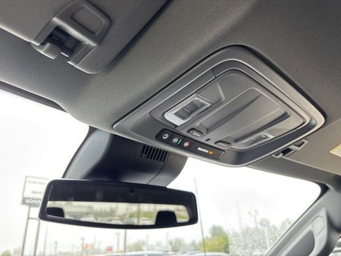 New 2026 Chevrolet Silverado 2500 Custom w/ Custom Value Package image 36