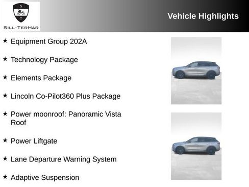 Used 2020 Lincoln Corsair Reserve w/ Equipment Group 202A image 2