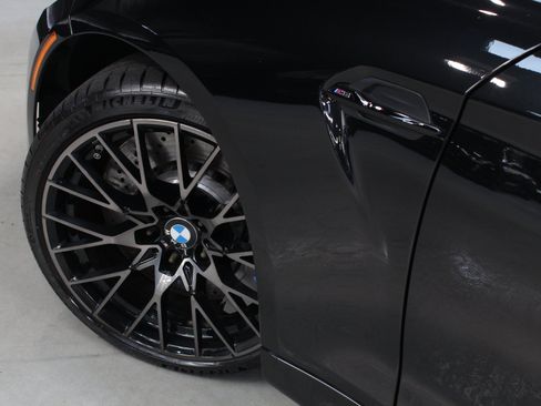Used 2019 BMW M2 Competition w/ Executive Package RWD image 31