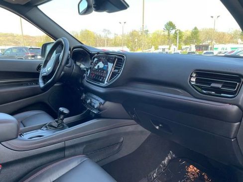 Used 2025 Dodge Durango R/T AWD/4WD image 32