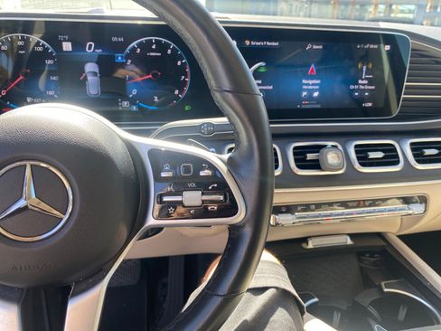 Used 2021 Mercedes-Benz GLE 350 image 14