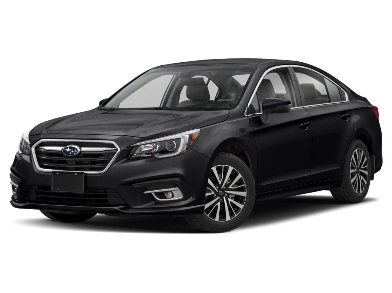 Used 2018 Subaru Legacy 2.5i Premium AWD/4WD image 1