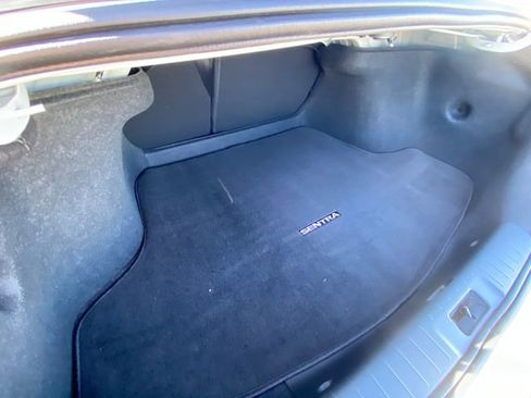 New 2025 Nissan Sentra S image 20