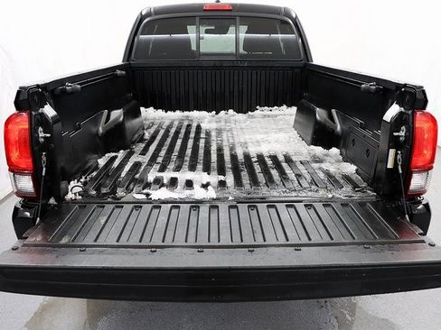 Used 2023 Toyota Tacoma SR image 6