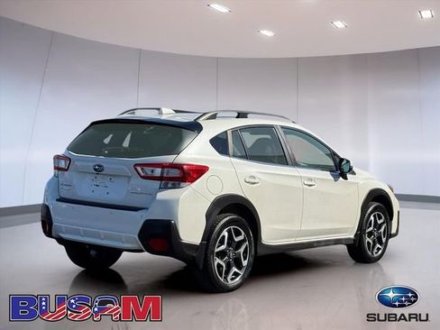 Used 2019 Subaru Crosstrek 2.0i Limited w/ Moonroof Package w/Navigation image 4