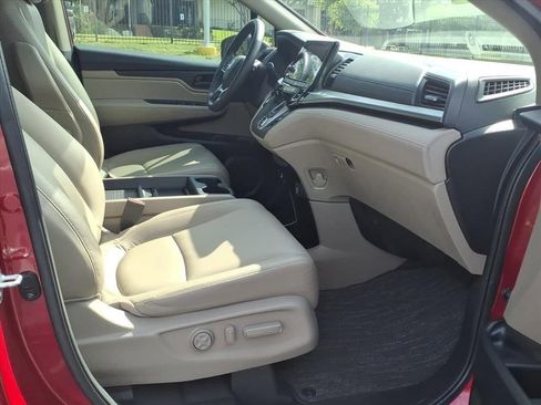 Used 2022 Honda Odyssey EX-L image 21