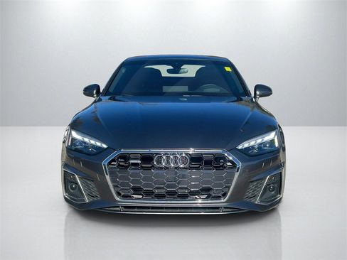 Used 2023 Audi A5 2.0T Prestige image 2