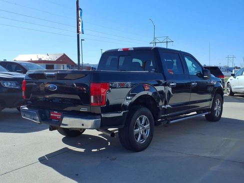 Used 2020 Ford F150 XLT w/ Equipment Group 302A Luxury image 3