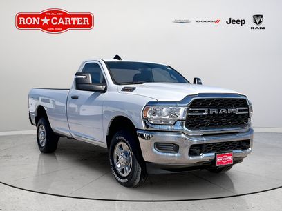 Used 2023 RAM 2500 Tradesman