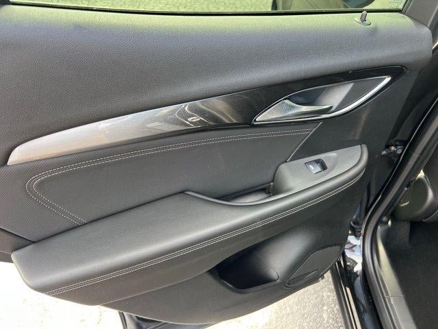 Used 2024 Buick Envision Preferred AWD/4WD image 23