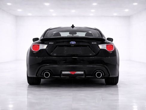 Used 2013 Subaru BRZ Limited image 4