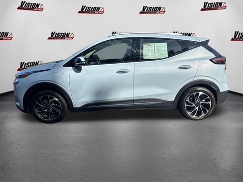Used 2023 Chevrolet Bolt EUV Premier FWD image 8