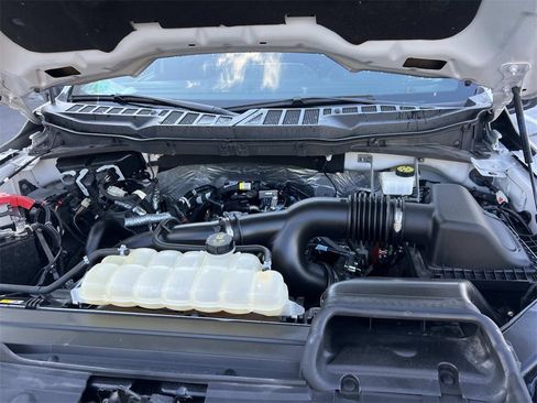 Used 2023 Ford F150 XLT w/ Equipment Group 302A High image 10