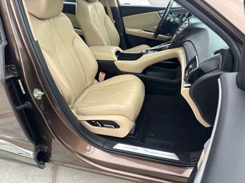 Used 2019 Acura RDX FWD image 23