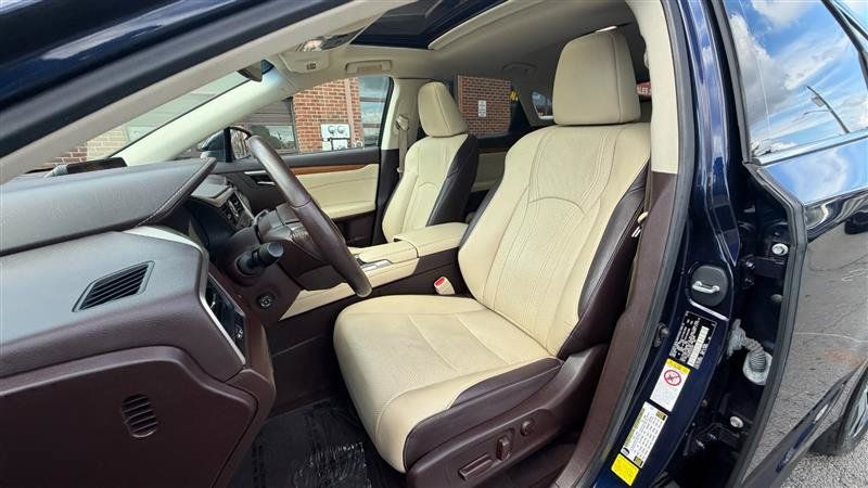 Used 2016 Lexus RX 350 AWD w/ Premium Package image 22