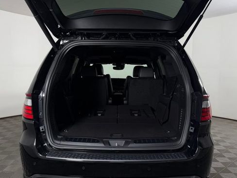 New 2027 Dodge Durango R/T w/ Blacktop Package AWD/4WD image 10