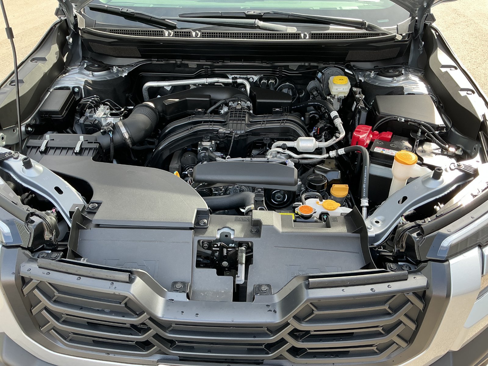 New 2026 Subaru Outback Premium AWD/4WD image 22