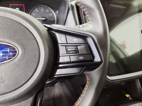 Certified 2024 Subaru Crosstrek 2.5i Limited w/ Popular Package #3A image 23