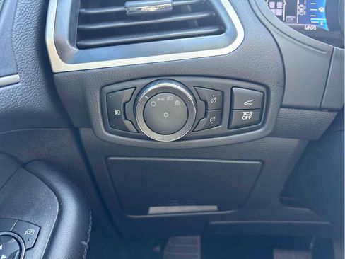 Used 2024 Ford Edge SEL w/ Convenience Package AWD/4WD image 29