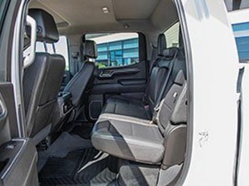 Used 2023 Chevrolet Silverado 1500 LTZ image 15