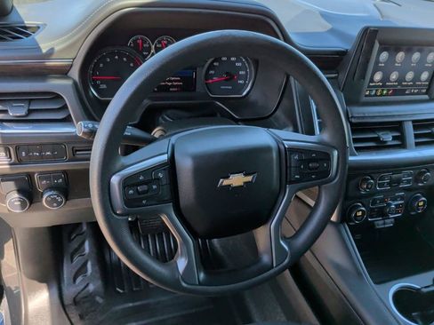 Used 2023 Chevrolet Tahoe 2WD w/ 1FL Safety Package image 17