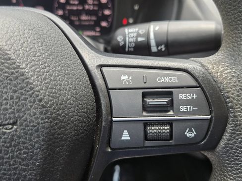 Certified 2023 Honda Accord EX image 25