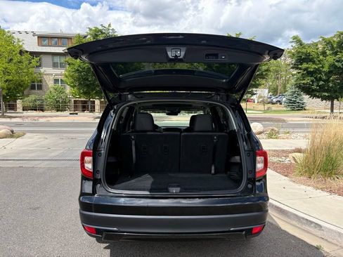 Used 2022 Honda Pilot Special Edition image 8