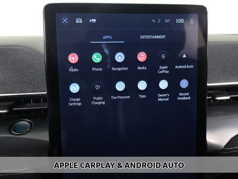 Used 2025 Ford Mustang Mach-E GT image 9