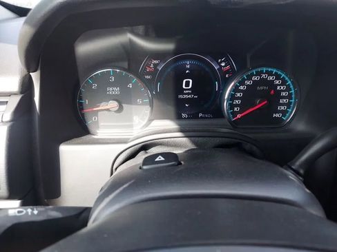 Used 2017 Chevrolet Tahoe Premier RWD image 2