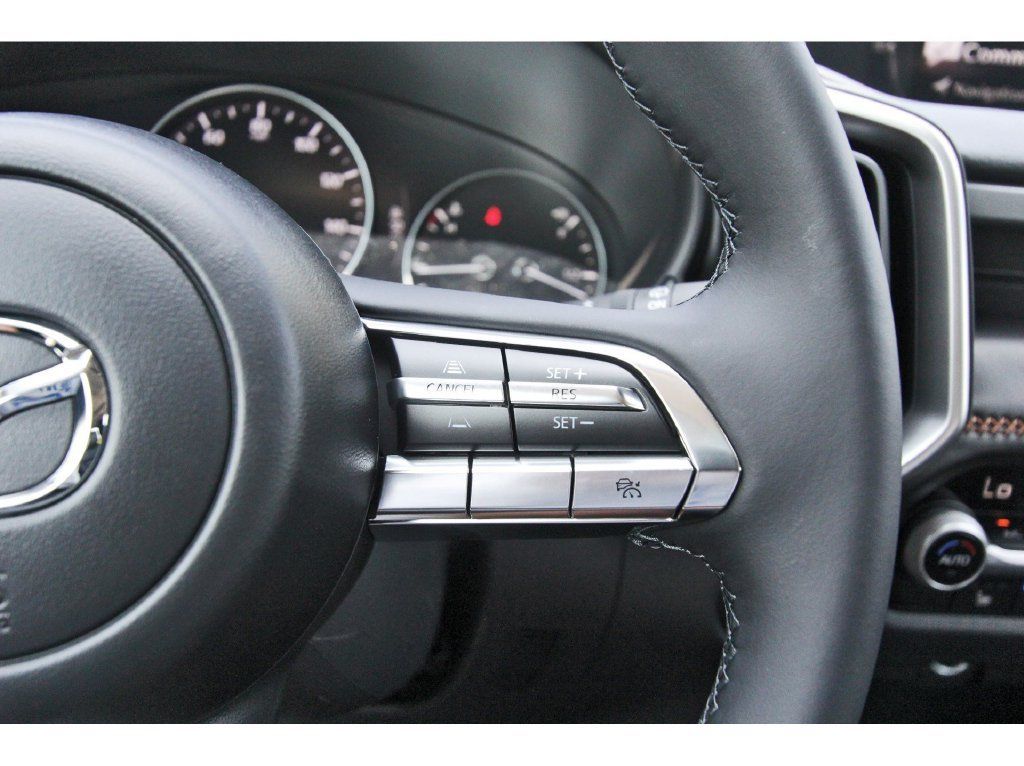 New 2026 MAZDA CX-50 AWD 2.5 S w/ Weather Package image 14