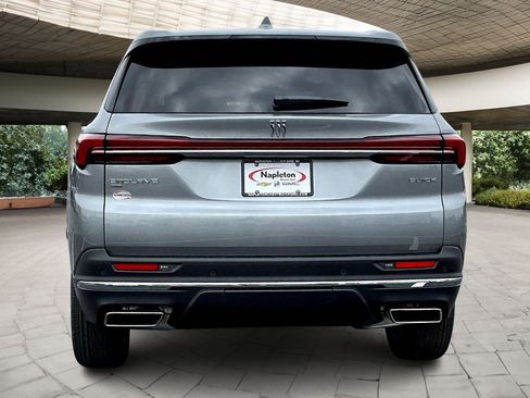 New 2026 Buick Enclave Preferred w/ Power Package image 4